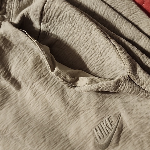 Nike Sweat Pants / Jogger Style AR3190-334 - Picture 7 of 11